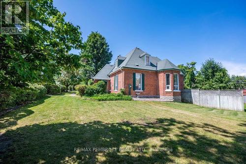 311 Supple Street, Pembroke, ON - Outdoor