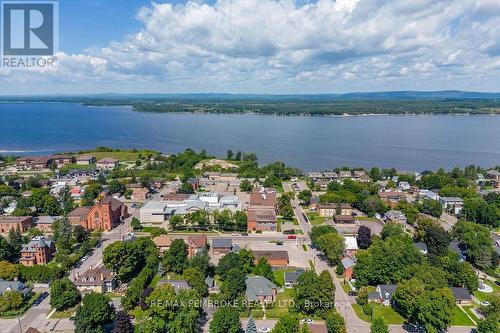 311 Supple Street, Pembroke, ON - Outdoor With Body Of Water With View