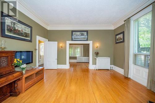 311 Supple Street, Pembroke, ON - Indoor