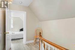 Upstairs landing - 