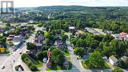 Town of Renfrew - 