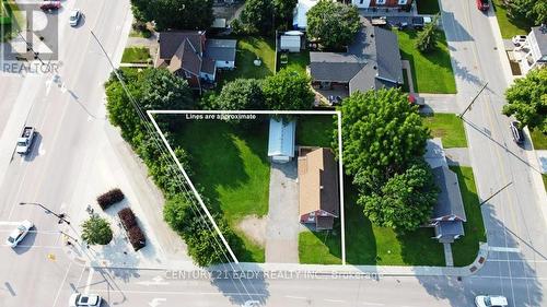 24 Munroe Avenue E, Renfrew, ON - Outdoor With View