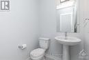 339 Crossway Terrace, Ottawa, ON  - Indoor Photo Showing Bathroom 