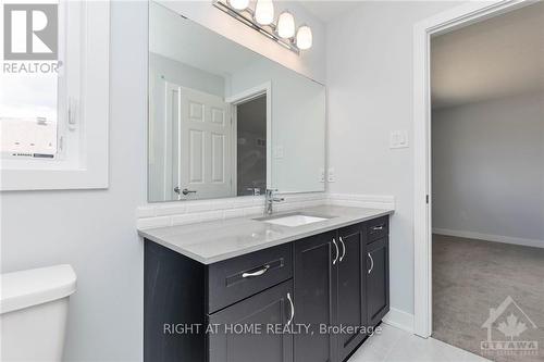 339 Crossway Terrace, Ottawa, ON - Indoor Photo Showing Bathroom