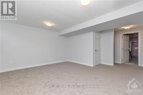 339 Crossway Terrace, Ottawa, ON - Indoor Photo Showing Other Room