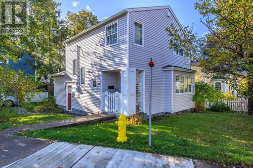 29 Allandale Road, St. John'S, NL - Outdoor