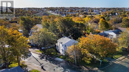 29 Allandale Road, St. John'S, NL - Outdoor With View