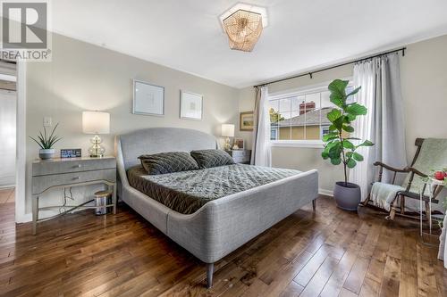 29 Allandale Road, St. John'S, NL - Indoor Photo Showing Bedroom