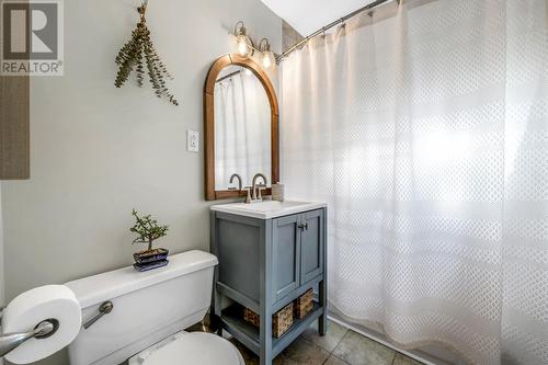 29 Allandale Road, St. John'S, NL - Indoor Photo Showing Bathroom