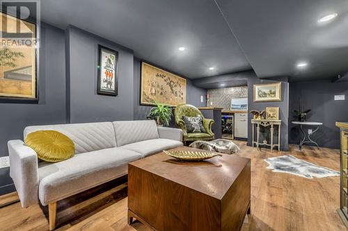 29 Allandale Road, St. John'S, NL - Indoor Photo Showing Living Room