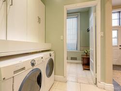 Laundry room - 