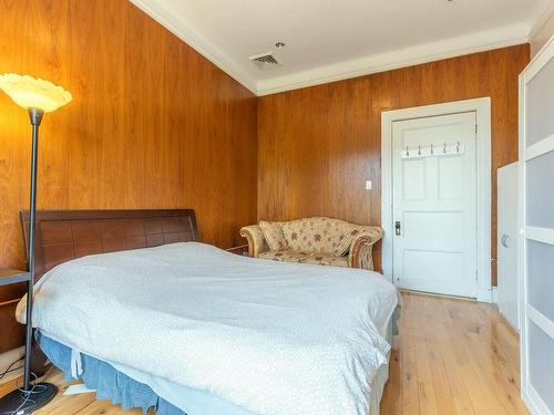 Chambre Ã Â coucher - 1587 Av. Du Docteur-Penfield, Montréal (Ville-Marie), QC 