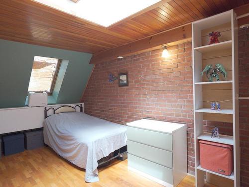 Bedroom - 1587 Av. Du Docteur-Penfield, Montréal (Ville-Marie), QC 