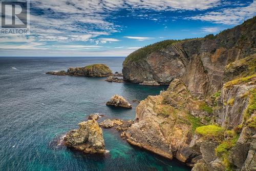 1-11 Goldsworthy'S Road, Pouch Cove, NL 