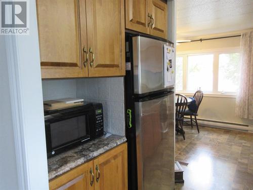 23 Eltero Park, Bishop'S Falls, NL - Indoor Photo Showing Kitchen