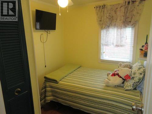 23 Eltero Park, Bishop'S Falls, NL - Indoor Photo Showing Bedroom