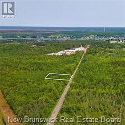 Lot 23-3 California Road, Rexton, NB 