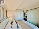 1708 - 25 Capreol Court, Toronto, ON  - Indoor Photo Showing Bedroom 