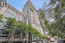 1404 - 50 Lombard Street, Toronto, ON  - Outdoor With Facade 