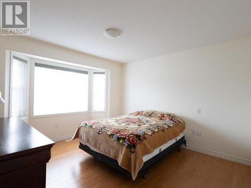 7171 Georgia Cres, Powell River, BC - Indoor Photo Showing Bedroom