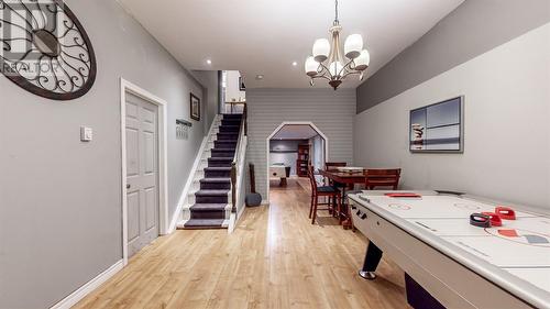 333 Canada Drive, St. John'S, NL - Indoor Photo Showing Other Room