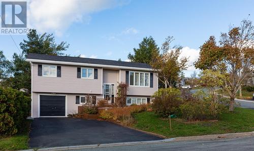 2 Carrigan Place, Conception Bay South, NL - Outdoor With Facade