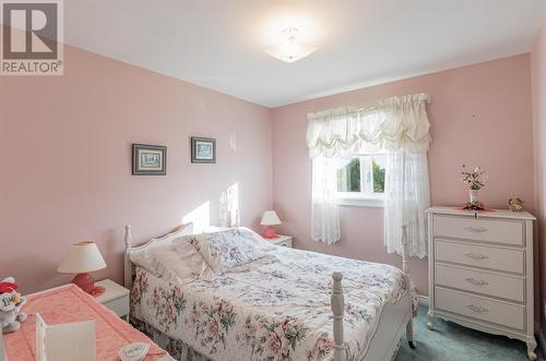 2 Carrigan Place, Conception Bay South, NL - Indoor Photo Showing Bedroom