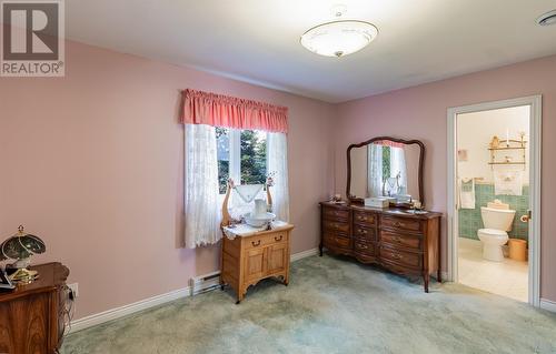 2 Carrigan Place, Conception Bay South, NL - Indoor Photo Showing Bedroom