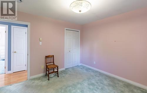 2 Carrigan Place, Conception Bay South, NL - Indoor Photo Showing Other Room