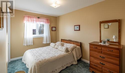 2 Carrigan Place, Conception Bay South, NL - Indoor Photo Showing Bedroom