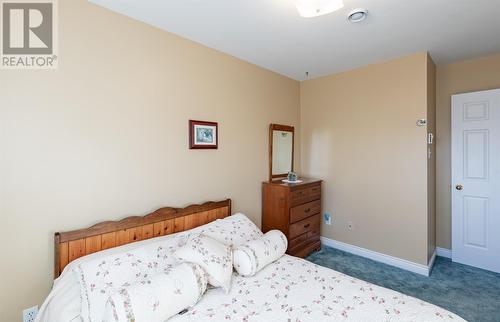 2 Carrigan Place, Conception Bay South, NL - Indoor Photo Showing Bedroom