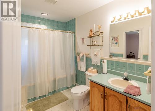 2 Carrigan Place, Conception Bay South, NL - Indoor Photo Showing Bathroom