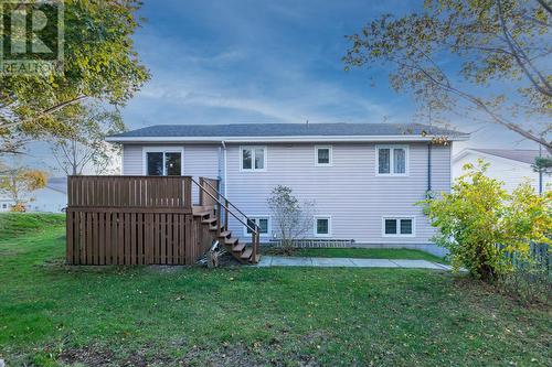 2 Carrigan Place, Conception Bay South, NL - Outdoor