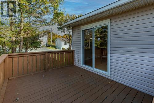 2 Carrigan Place, Conception Bay South, NL - Outdoor With Exterior