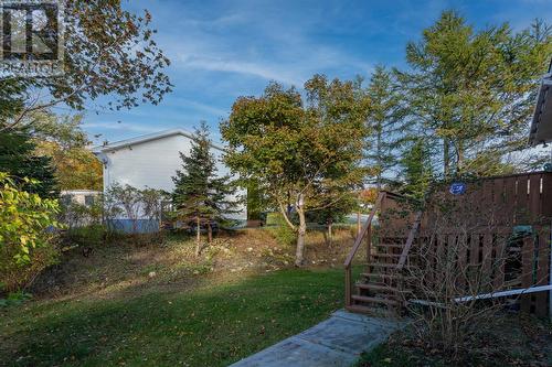 2 Carrigan Place, Conception Bay South, NL - Outdoor