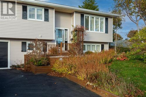 2 Carrigan Place, Conception Bay South, NL - Outdoor