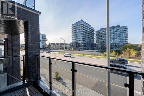 14 - 195 Veterans Drive, Brampton, ON - Outdoor