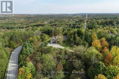 20334 Main Street, Caledon, ON - Outdoor With View