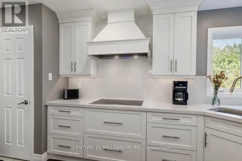 20334 Main Street, Caledon, ON - Indoor Photo Showing Kitchen