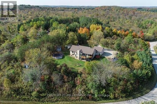 20334 Main Street, Caledon, ON - Outdoor With View