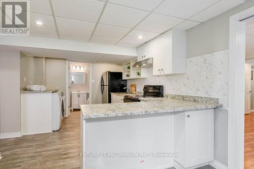 20334 Main Street, Caledon, ON - Indoor Photo Showing Kitchen