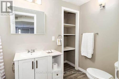 20334 Main Street, Caledon, ON - Indoor Photo Showing Bathroom