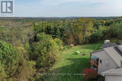 20334 Main Street, Caledon, ON - Outdoor With View