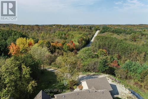 20334 Main Street, Caledon, ON - Outdoor With View