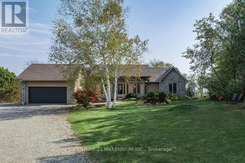 20334 Main Street, Caledon, ON - Outdoor