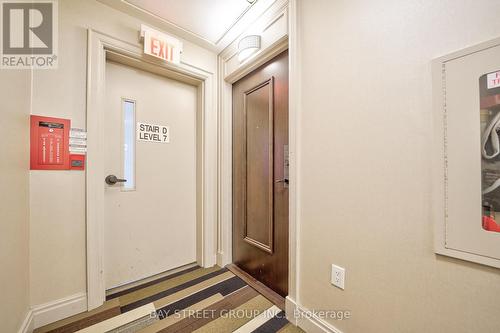 708 - 385 Prince Of Wales Drive, Mississauga, ON - Indoor Photo Showing Other Room