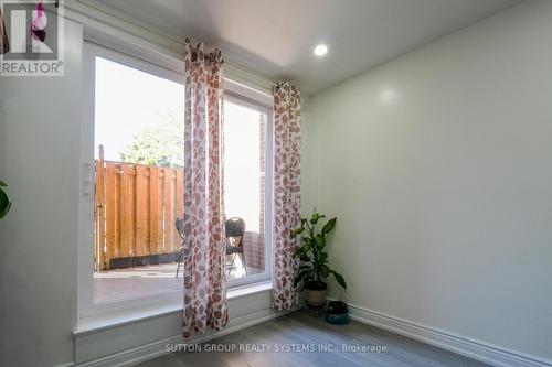 161 - 1395 Williamsport Drive, Mississauga, ON - Indoor Photo Showing Other Room