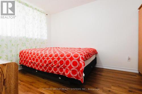 161 - 1395 Williamsport Drive, Mississauga, ON - Indoor Photo Showing Bedroom