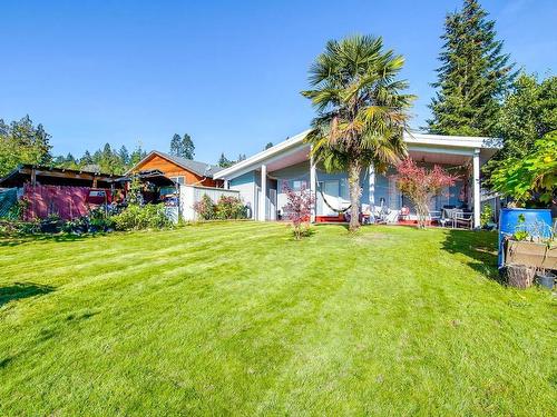 6002 River Rd, Port Alberni, BC 