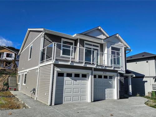 812 Russell Rd, Ladysmith, BC 